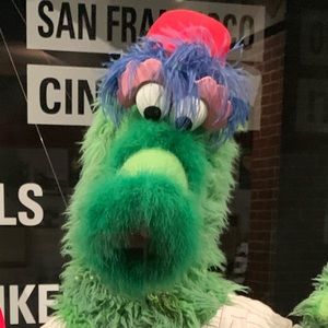 Meet your Posher, Alex